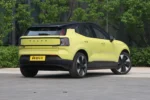 Volvo EX30 – For Sale From China  | Chinese Ev Cars in Algeria - Image 5