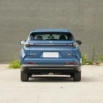 Neta U New Energy Car – For Sale From China | Chinese Ev Cars in Algeria - Image 3