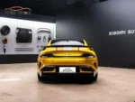 Xiaomi Su7 Ultra – For Sale From China | Chinese Ev Cars in Algeria - Image 9