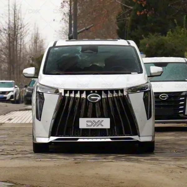 GAC Trumpchi M8  – For Sale From China  | Chinese Ev Cars in Algeria