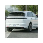 Hybrid Li Auto Lixiang L7 – For Sale From China  | Chinese Ev Cars in Algeria - Image 3