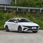 Hyundai Elantra  – For Sale From China  | EVOVED - Image 2