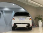 Range Rover Sport 2022 3.0L L6 HSE Dynamic Black  – For Sale From China  | Chinese Ev Cars in Algeria - Image 3