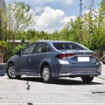 Toyota Corolla 2026 1.8L Hybrid Dual-Engine – For Sale From China | EVOVED - Image 4