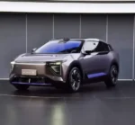 2023 Hiphi X 4-Seat Dual Motors  – For Sale From China  | EVOVED - Image 4