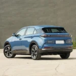 Neta U New Energy Car – For Sale From China | Chinese Ev Cars in Algeria - Image 4