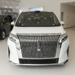 GWM WEY Gaoshan 8 – For Sale From China  | Chinese Ev Cars in Algeria - Image 3