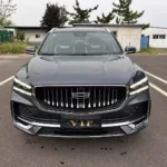 Geely MONJARO 2.0T – For Sale From China | EVOVED - Image 2