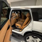 Zeekr 9X – For Sale From China | Chinese Ev Cars in Algeria - Image 5