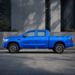 Pickup Zhongxing Lingdu 2.5T New Commercial Edition – For Sale From China | Chinese Ev Cars in Algeria - Image 2