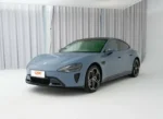 2024 Xia-omi SU7 – For Sale From China  | Chinese Ev Cars in Algeria - Image 3
