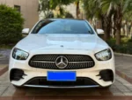 2023 Mercedes-Benz E-Class E 260 L Sport  – For Sale From China  | EVOVED - Image 3