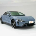 2024 Xia-omi SU7 – For Sale From China  | Chinese Ev Cars in Algeria - Image 4
