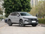 BYD Tang DM-i – For Sale From China  | EVOVED - Image 3