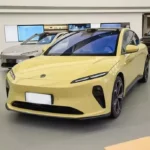 2025 Nio Et5  – For Sale From China  | EVOVED - Image 8