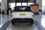 Geely Boyue – For Sale From China  | Chinese Ev Cars in Algeria - Image 3