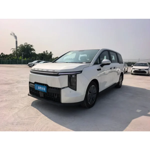 SAIC Maxus Dajia7  – For Sale From China  | Chinese Ev Cars in Algeria