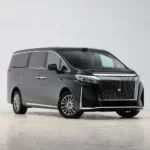 GWM WEY Gaoshan 9 – For Sale From China  | EVOVED - Image 2