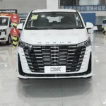 SAIC MAXUS G10  – For Sale From China  | Chinese Ev Cars in Algeria - Image 2