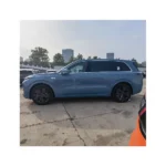 Li L9 PRO Max Ultra Electric Car – For Sale From China  | Chinese Ev Cars in Algeria - Image 3