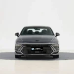 2025 Hyndai Sonata  – For Sale From China  | Chinese Ev Cars in Algeria - Image 4
