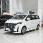 SAIC MAXUS G10  – For Sale From China  | Chinese Ev Cars in Algeria - Image 6