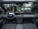 Lynk & Co Z20 SUV – For Sale From China  | EVOVED - Image 4