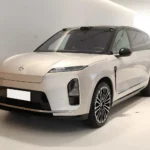 NIO ES8 2026 Six-Seat Executive Signature – For Sale From China  | Chinese Ev Cars in Algeria - Image 2