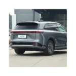 Xpeng G9 2024 SUV Electric Car – For Sale From China  | EVOVED - Image 3
