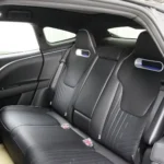 Avatr 11 Harmony OS 2024 – For Sale From China  | Chinese Ev Cars in Algeria - Image 9
