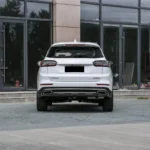 Chery Tiggo 8 1.5t 146HP 5 Seats SUV – For Sale From China  | Chinese Ev Cars in Algeria - Image 4
