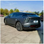 2023 Hiphi X – For Sale From China  | EVOVED - Image 3