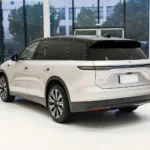 NIO ES8 2026 Six-Seat Executive Signature – For Sale From China  | Chinese Ev Cars in Algeria - Image 3