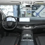 SAIC MAXUS G10  – For Sale From China  | Chinese Ev Cars in Algeria - Image 5