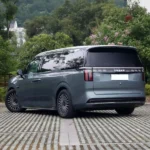 Zeekr 009  – For Sale From China  | EVOVED - Image 6
