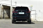 Honda CRV 2026 – Buy Direct From China | Chinese Ev Cars in Algeria - Image 4