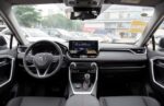 GAC Toyota Wildlander EV – Ready for Export From China | Chinese Ev Cars in Algeria - Image 3