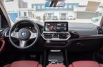 BMW Ix3 – Ready for Export From China | Chinese Ev Cars in Algeria - Image 4