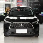 Toyta Corolla Cross – For Sale From China  | Chinese Ev Cars in Algeria - Image 2