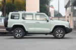 Tank 300 Time Traveler Compact SUV – For Sale From China | Chinese Ev Cars in Algeria - Image 6