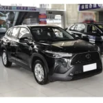 Toyta Corolla Cross – For Sale From China  | Chinese Ev Cars in Algeria - Image 5