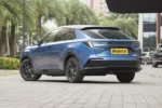 Honda E: Np2 – For Sale From China  | Chinese Ev Cars in Algeria - Image 2