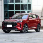 Jetour X70 Plus – For Sale From China  | EVOVED - Image 5