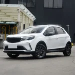 Geely Gx3 PRO – For Sale From China  | Chinese Ev Cars in Algeria - Image 3