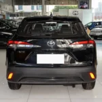 Toyta Corolla Cross – For Sale From China  | Chinese Ev Cars in Algeria - Image 3
