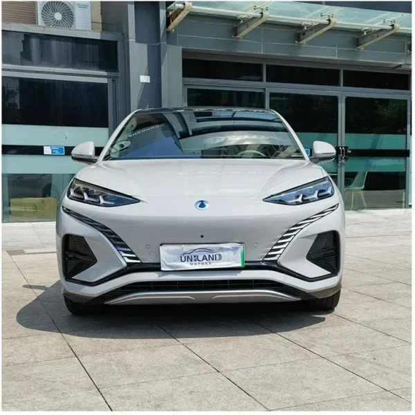 Denza N7 – For Sale From China | Chinese Ev Cars in Algeria
