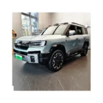 Leopard 8, Fang Cheng Bao – For Sale From China  | EVOVED - Image 2