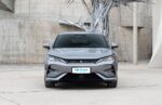BYD Song L EV – Ready for Export From China | Chinese Ev Cars in Algeria