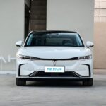 Voyah Passion EV – Ready for Export From China | EVOVED