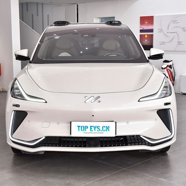 IM LS7 2026 – Buy Direct From China | Chinese Ev Cars in Algeria